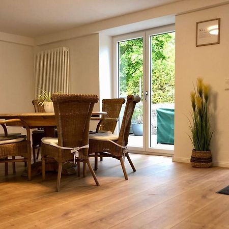 Am Lalobe, Ferienwohnung Schneverdingen Exteriör bild